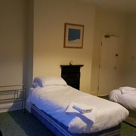 Station Hotel هوكنال توركارد المظهر الخارجي الصورة