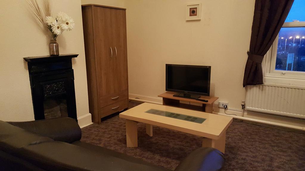 Station Hotel هوكنال توركارد المظهر الخارجي الصورة