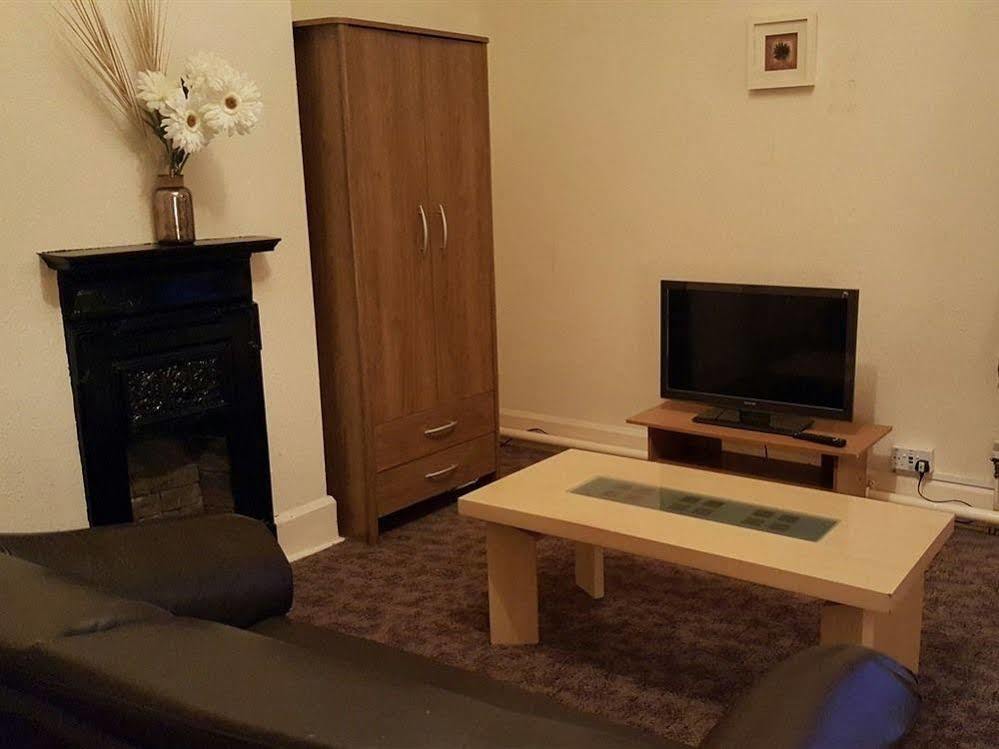 Station Hotel هوكنال توركارد المظهر الخارجي الصورة
